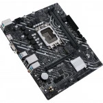 Материнская плата Asus PRIME H610M-K D4 90MB1A10-M0EAY0 Micro-ATX, LGA 1700