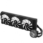 Охлаждение Zalman ALPHA 36 Black (Для процессора)