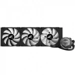 Охлаждение Zalman ALPHA 36 Black (Для процессора)