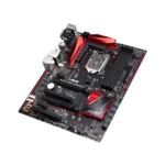 Материнская плата Asus B150 PRO B150 PRO GAMING/AURA (ATX, LGA 1151)