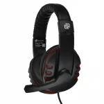 Наушники Oklick HS-L380G 1100404