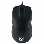 Мышь Oklick 185V2 1185962 Бюджетные, Проводная