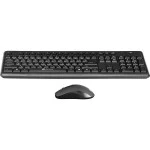 Клавиатура + мышь Oklick 270M 337455