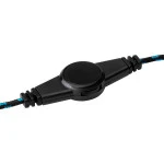 Наушники Oklick HS-L400G 359480