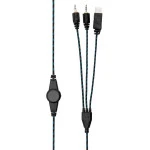 Наушники Oklick HS-L400G 359480