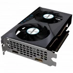Видеокарта Gigabyte RX 6500 XT EAGLE 4G GV-R65XTEAGLE-4GD (4 ГБ)