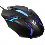Мышь Oklick 396M INSOMNIA 1192373 Игровые, Проводная