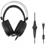 Наушники Oklick HS-L810G 1460164