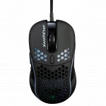 Мышь Oklick 713G NETRUNNER 1465498 (Игровая, Проводная)