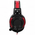 Наушники Oklick HS-G300 ARMAGEDDON 337457