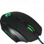 Мышь Oklick 815G INFERNO 351860 (Игровая, Проводная)