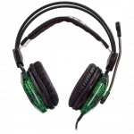 Наушники Oklick HS-L500G 472656