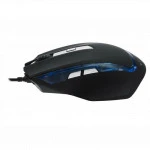 Мышь Oklick 715G Gaming 754785 (Игровая, Проводная)