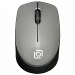 Мышь Oklick 486MW 1196555 (Бюджетная, Беспроводная)