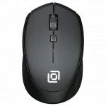 Мышь Oklick 488MW 1196560 Бюджетные, Проводная