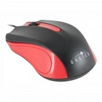 Мышь Oklick 225M 288237 Бюджетные, Проводная