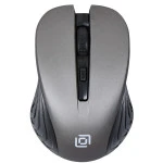 Мышь Oklick 368629 (Бюджетные, Беспроводная)