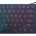 Клавиатура Oklick 420MRL 1091226 Проводная, USB