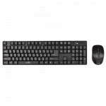 Клавиатура + мышь Oklick 612841