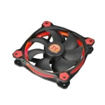 Система охлаждения Thermaltake Water 3.0 Riing Red 280 CL-W138-PL14RE-A Для процессора