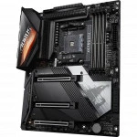 Материнская плата Gigabyte X570S AORUS MASTER (ATX, AMD AM4)