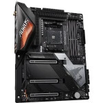 Материнская плата Gigabyte X570S AORUS MASTER (ATX, AMD AM4)