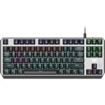 Клавиатура Acme Aula F2067 (Проводная, USB)