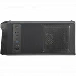 Корпус Aerocool Cylon BG (Игровые, Midi-Tower)
