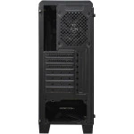 Корпус Aerocool Cylon BG (Игровые, Midi-Tower)