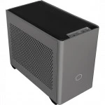 Корпус Cooler Master NR200P MAX NR200P-MCNN85-SL0 (Имиджевые, Mini-Tower)