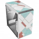 Корпус Cooler Master MasterBox Q300L RETRO MCB-Q300L-WANN-SRE (Бюджетные, Mid-Tower)