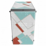 Корпус Cooler Master MasterBox Q300L RETRO MCB-Q300L-WANN-SRE (Бюджетные, Mid-Tower)