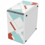 Корпус Cooler Master MasterBox Q300L RETRO MCB-Q300L-WANN-SRE (Бюджетные, Mid-Tower)