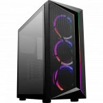 Корпус Cooler Master MasterCase CMP 510 CP510-KGNN-S00 (Игровые, Mid-Tower)