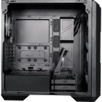 Корпус Cooler Master MasterCase HAF 500P H500-KGNN-S00 (Игровые, Mid-Tower)