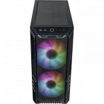 Корпус Cooler Master MasterCase HAF 500P H500-KGNN-S00 (Игровые, Mid-Tower)