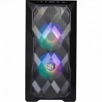 Корпус Cooler Master MasterCase TD300 Mesh TD300-KGNN-S00 (Игровые, Mini-Tower)