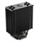 Охлаждение Cooler Master CPU Cooler Hyper 212 RGB Black Edition RR-212S-20PC-R2 (Для процессора)