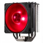 Охлаждение Cooler Master CPU Cooler Hyper 212 RGB Black Edition RR-212S-20PC-R2 (Для процессора)