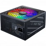 Блок питания Cooler Master XG750 Platinum MPG-7501-AFBAP-EU (750 Вт)