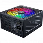 Блок питания Cooler Master XG850 Platinum MPG-8501-AFBAP-EU (850 Вт)