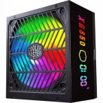Блок питания Cooler Master XG850 Plus Platinum MPG-8501-AFBAP-XEU (850 Вт)