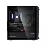 Корпус Zalman Z1 PLUS Zalman Z1 Plus (Mid-Tower)