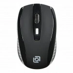 Мышь Oklick 635MB 489349 (Бюджетная, Беспроводная)