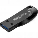 USB флешка (Flash) SanDisk Shift Ultra SDCZ410-256G-G46 (256 ГБ)