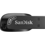 USB флешка (Flash) SanDisk Shift Ultra SDCZ410-256G-G46 (256 ГБ)