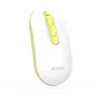 Мышь A4Tech Fstyler FG20 Daisy FG20  (DAISY) (Бюджетная, Беспроводная)