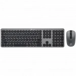 Клавиатура + мышь Oklick 300M 1488402