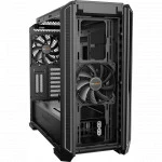 Корпус be quiet! Silent Base 601 Window Silver BGW27 (Игровые, Mid-Tower)