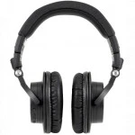 Наушники Audio-Technica ATH-M50xBT2 ATH-M50XBT2